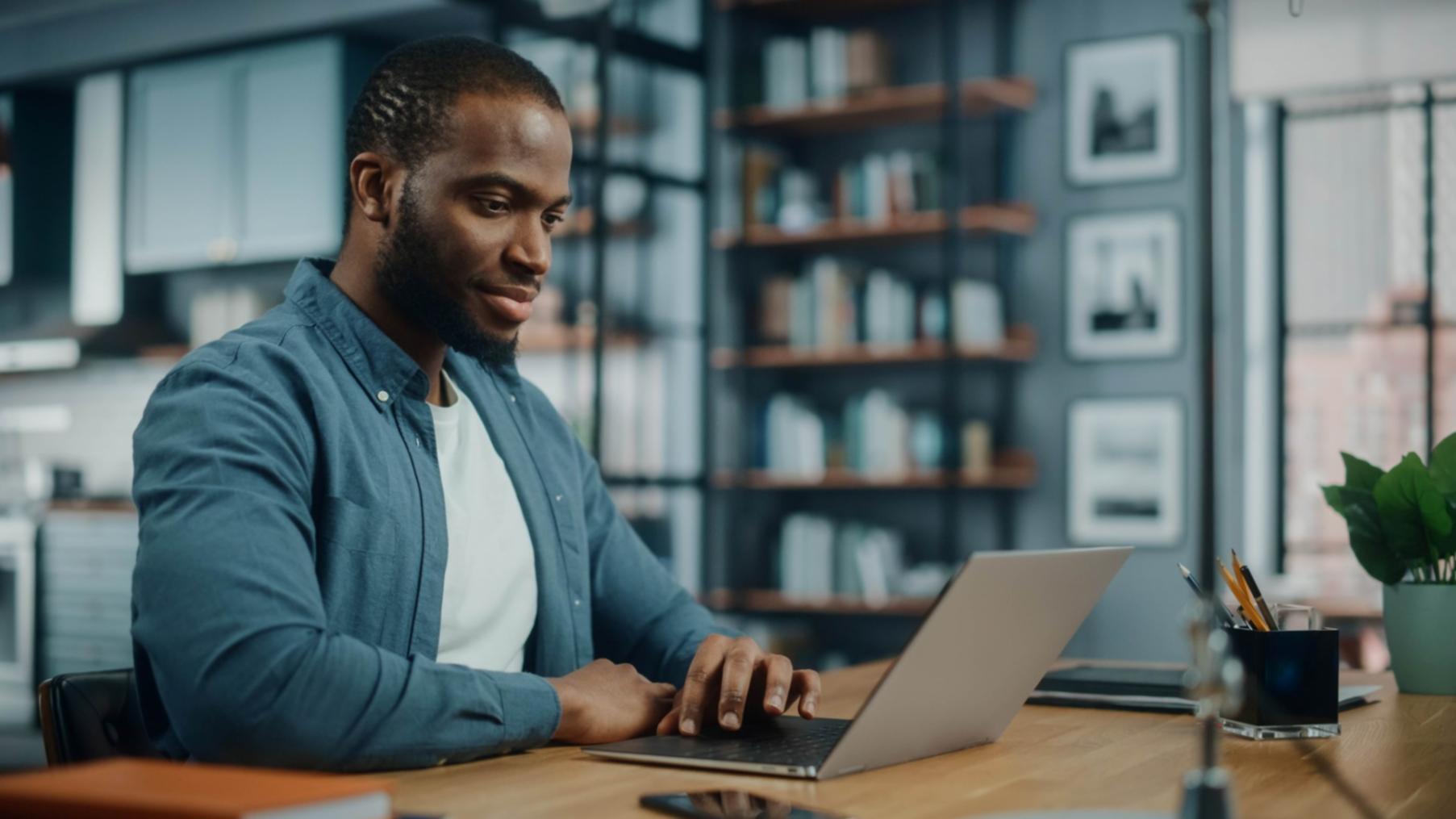 Espace de formation en recherche de mots-clés